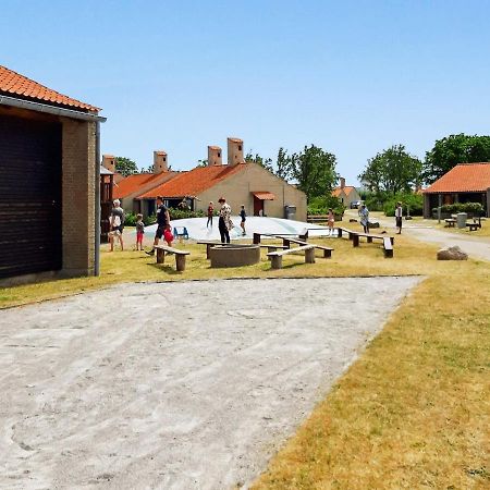 Holiday Home Saeby Lxxviii Kültér fotó