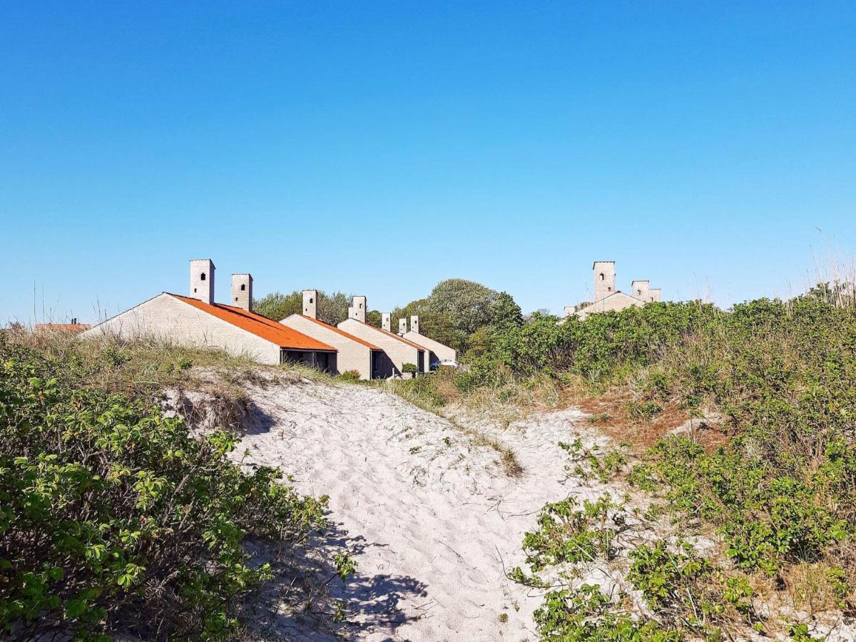 Holiday Home Saeby Lxxviii Kültér fotó