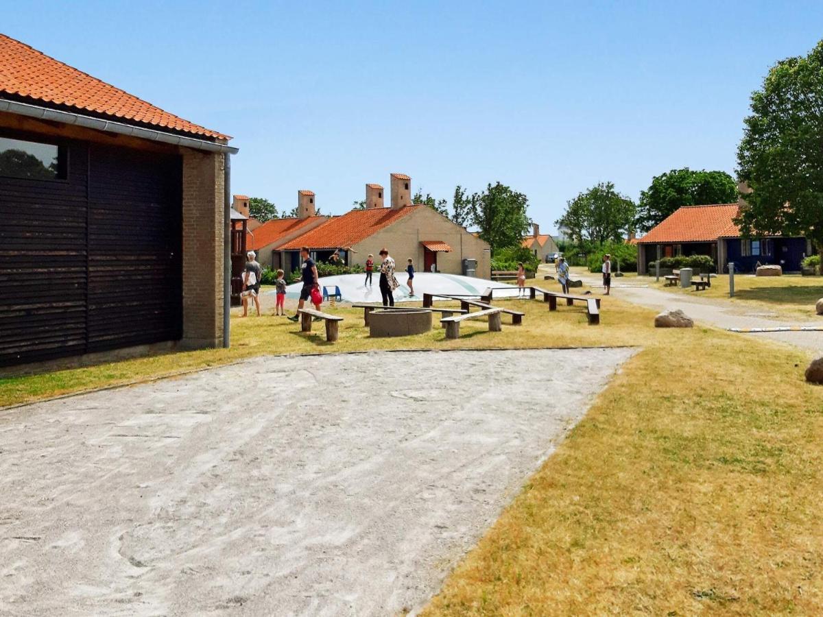 Holiday Home Saeby Lxxviii Kültér fotó