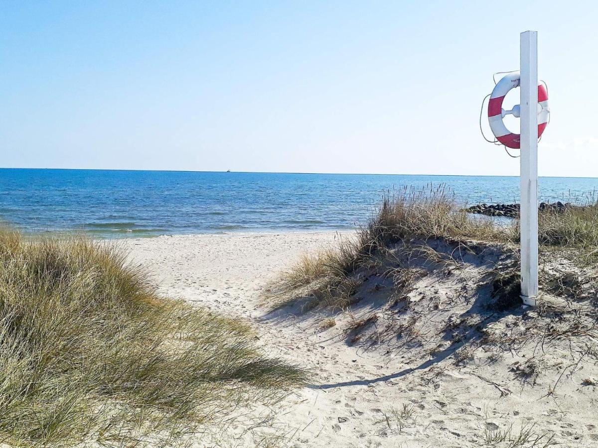 Holiday Home Saeby Lxxviii Kültér fotó