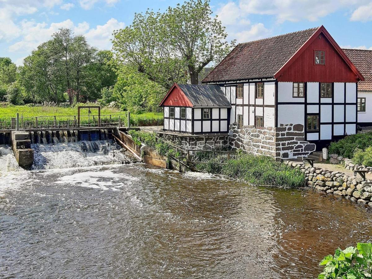 Holiday Home Saeby Lxxviii Kültér fotó