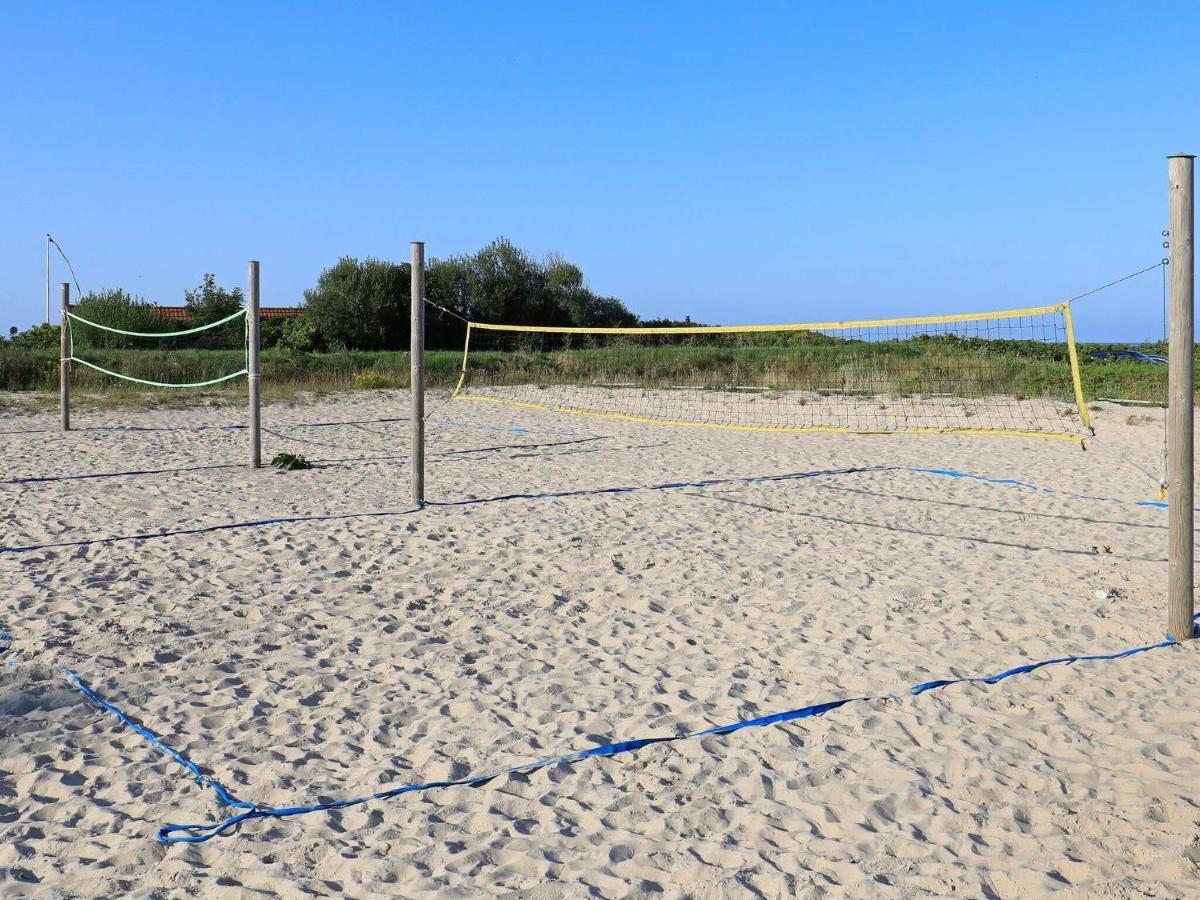 Holiday Home Saeby Lxxviii Kültér fotó