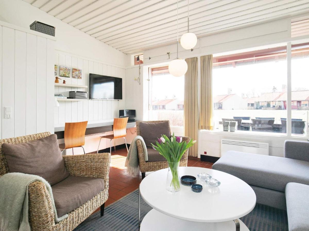 Holiday Home Saeby Lxxviii Kültér fotó