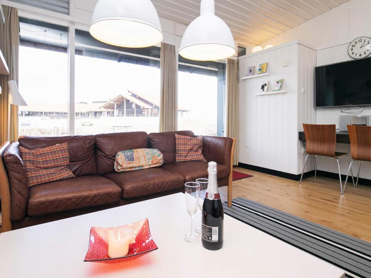 Holiday Home Saeby Lxxviii Kültér fotó