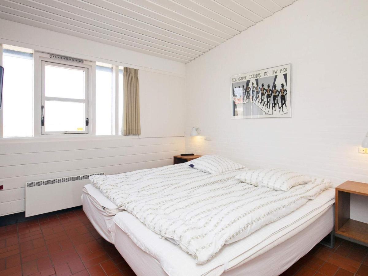 Holiday Home Saeby Lxxviii Kültér fotó