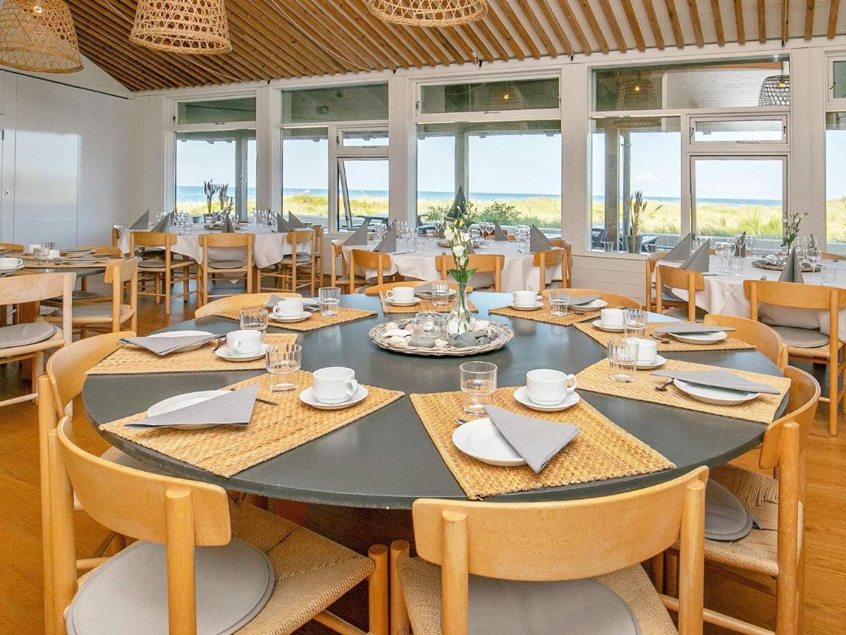 Holiday Home Saeby Lxxviii Kültér fotó