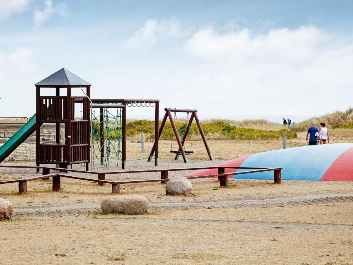 Holiday Home Saeby Lxxviii Kültér fotó