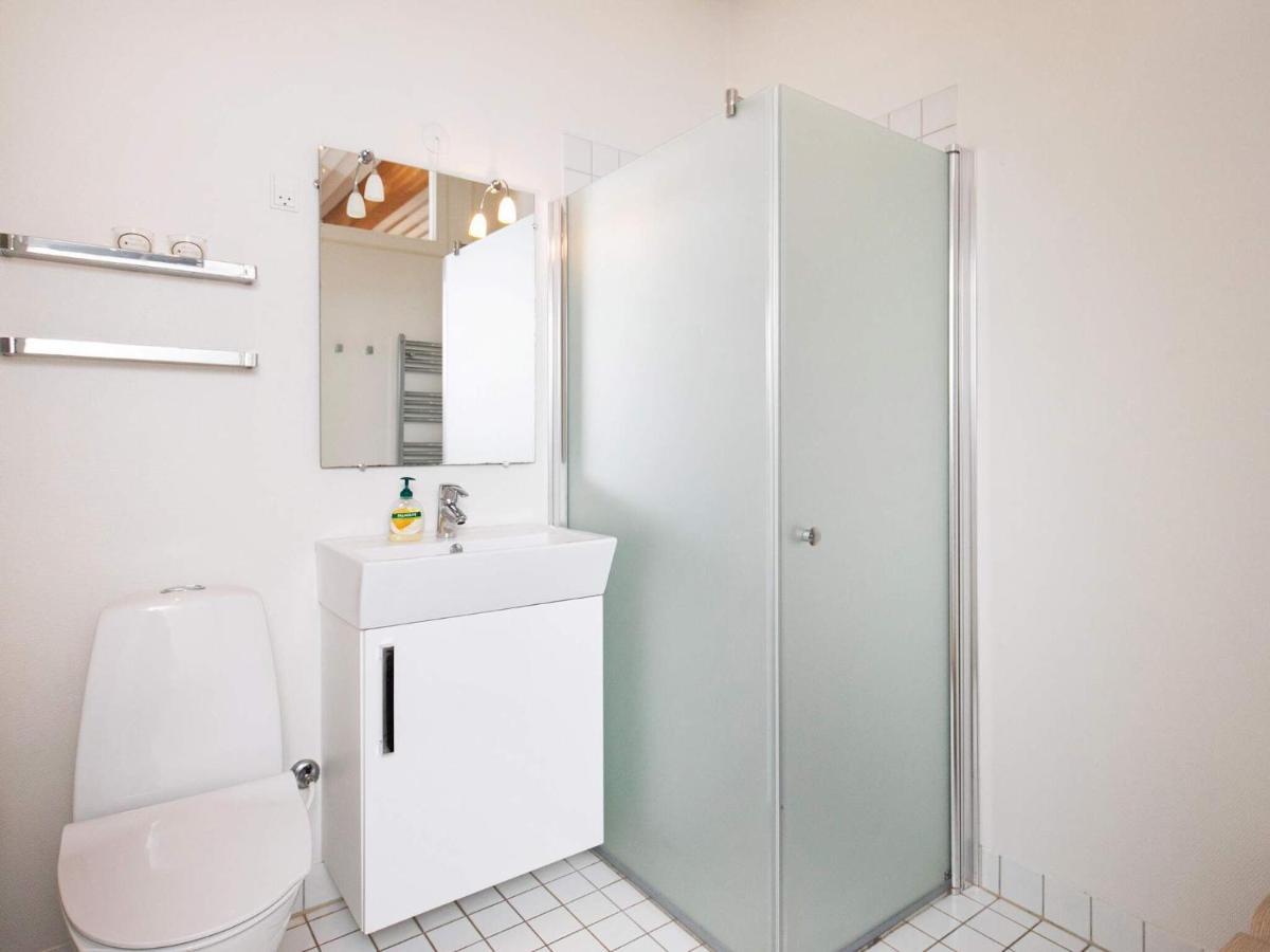 Holiday Home Saeby Lxxviii Kültér fotó